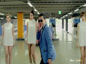 PSY Gangnam Style (HD)